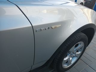 Bmw X3 2006 SI AUTO-ΟΡΟΦΗ ΑΝΟΙΓΟΜΕΝΗ-ΠΑΝΟΡΑΜΑ-ΔΕΡΜΑ-CLIMA-PDC ΕΛΗΝΙΚΟ-thumb-6