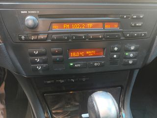 Bmw X3 2006 SI AUTO-ΟΡΟΦΗ ΑΝΟΙΓΟΜΕΝΗ-ΠΑΝΟΡΑΜΑ-ΔΕΡΜΑ-CLIMA-PDC ΕΛΗΝΙΚΟ-thumb-20