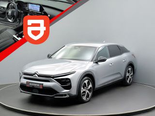 Citroen C5 X 2022 1.2 Puretech 130hp EAT8 Feel Navi