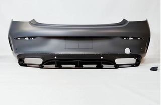 Πίσω Προφυλακτήρα Mercedes-Benz Coupe C205( 2014-2020)