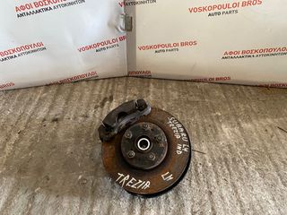 SUBARU TREZIA - TOYOTA VERO-S 2010-2024 ΑΚΡΑΞΟΝΙΟ ΕΜΠΡΟΣ ΑΡΙΣΤΕΡΑ 1ND DIESEL ΠΕΤΡΕΛΑΙΟΥ