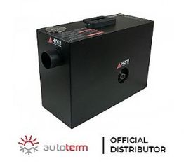 AUTOTERM ΦΟΡΗΤΟΣ ΚΑΥΣΤΗΡΑΣ ΠΕΤΡΕΛΑΙΟΥ (ΑΕΡΟΣ) TRAVE BOX 2.0 (12V / 2kW)