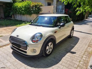Mini ONE 2015