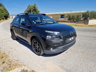 Citroen C4 Cactus 2016 1.2e-THP businea