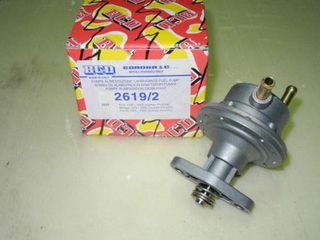 ΑΝΤΛΙΑ ΒΕΝΖΙΝΗΣ  SEAT IBIZA 1200-1500- MALAGA-RONDA