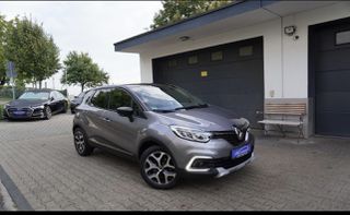 Renault Captur 2019 1.3 TCe Collection