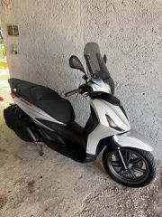 Piaggio Beverly 400 2024 S HPE