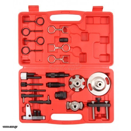 ΣΕΤ ΕΡΓΑΛΕΙΑ ΧΡΟΝΙΣΜΟΥ VW 2.7D, 3.0D, 4.0D, 4.2D TDi
