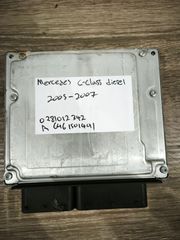 Mercedes c-class diesel A6461501491 / 0281012342