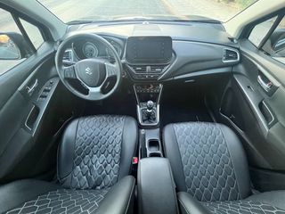 Suzuki SX4 S-Cross 2024 GL PLUS/ΕΛΛΗΝΙΚΟ/ΜΗΔΕΝΙΚΑ ΤΕΛΗ-thumb-12