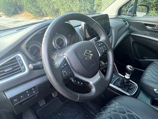 Suzuki SX4 S-Cross 2024 GL PLUS/ΕΛΛΗΝΙΚΟ/ΜΗΔΕΝΙΚΑ ΤΕΛΗ-thumb-11