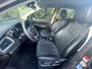 Suzuki SX4 S-Cross 2024 GL PLUS/ΕΛΛΗΝΙΚΟ/ΜΗΔΕΝΙΚΑ ΤΕΛΗ-thumb-9