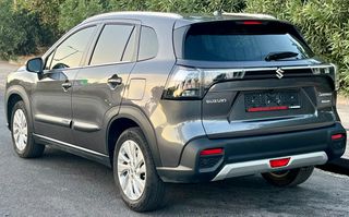 Suzuki SX4 S-Cross 2024 GL PLUS/ΕΛΛΗΝΙΚΟ/ΜΗΔΕΝΙΚΑ ΤΕΛΗ-thumb-6