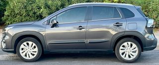 Suzuki SX4 S-Cross 2024 GL PLUS/ΕΛΛΗΝΙΚΟ/ΜΗΔΕΝΙΚΑ ΤΕΛΗ-thumb-7