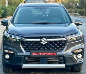 Suzuki SX4 S-Cross 2024 GL PLUS/ΕΛΛΗΝΙΚΟ/ΜΗΔΕΝΙΚΑ ΤΕΛΗ-thumb-1