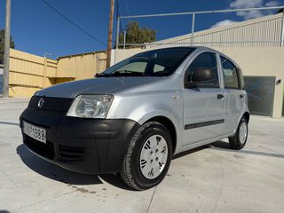 Fiat Panda 2011 1100CC A/C