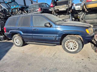 JEEP GREND CHEROKEE '05 4.7cc V8-thumb-2