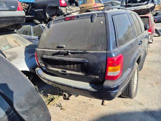 JEEP GREND CHEROKEE '05 4.7cc V8-thumb-3
