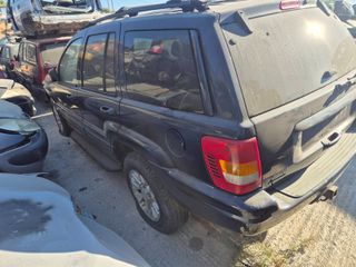 JEEP GREND CHEROKEE '05 4.7cc V8-thumb-4