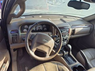 JEEP GREND CHEROKEE '05 4.7cc V8-thumb-6