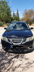 Saab 9-3 2009 AERO TURBO XWD
