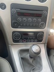 Alfa Romeo Alfa 159 2006 159 1,9 jts