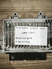Mercedes A-class diesel A6401508034 / 0281015956