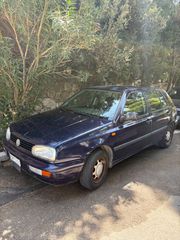 Volkswagen Golf 1996 FSI