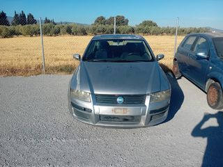 ταμπλό εμπρός κομπλέ fiat stilo 01-06