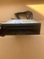 ΡΑΔΙΟ/CD/NAVIGATION/MULTIMEDIA ΓΙΑ AUDI A3 (8V)....16-20....8V1035035A...HARMAN-MID2
