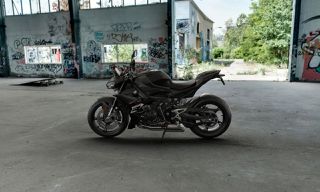 Bmw S 1000 R 2025