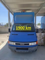 Κόφα Mercedes-Benz 2004 Iveco Mercedes