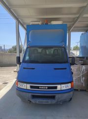 Κόφα Mercedes-Benz 2004 Iveco Mercedes-thumb-3