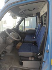 Κόφα Mercedes-Benz 2004 Iveco Mercedes-thumb-5