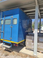 Κόφα Mercedes-Benz 2004 Iveco Mercedes-thumb-7