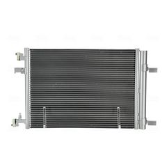ΓΝΗΣΙΟ ΨΥΓΕΙΟ A/C OPEL ASTRA / ZAFIRA