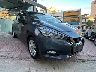Nissan Micra 2019 1.0 IG-T N-WAY 101 ιππους