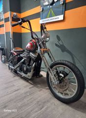 Harley Davidson Sportster 883 2002