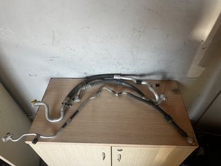 ΣΩΛΗΝΑΣ AC ΓΙΑ PORSCHE CAYENNE 3,2  V6 7L0820744G, 7L0820750F, 7L0820721A