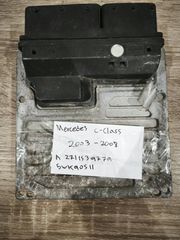 Mercedes C-Class A2711539779 / 5WK90511