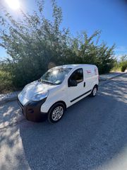 Citroen Nemo 2015
