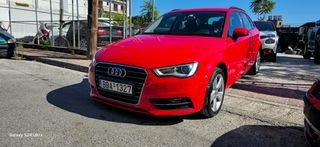 Audi A3 2014 A3 SPORTBACK g-tron sline