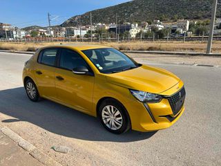 Peugeot 208 2021-thumb-1