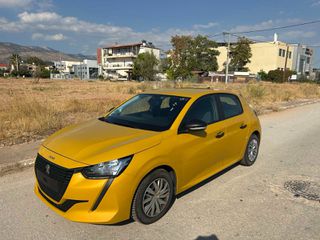 Peugeot 208 2021-thumb-2