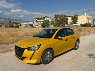 Peugeot 208 2021-thumb-3