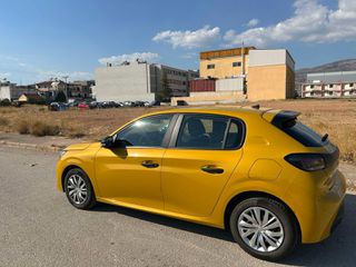Peugeot 208 2021-thumb-4