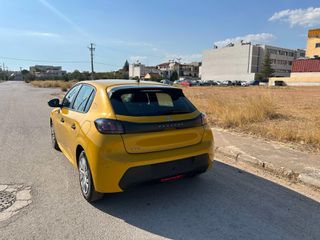 Peugeot 208 2021-thumb-5