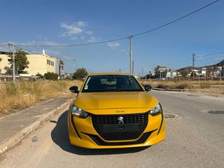 Peugeot 208 2021-thumb-7