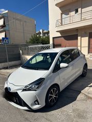 Toyota Yaris 2018 1.5