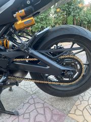 Yamaha Tracer 900 2017-thumb-2